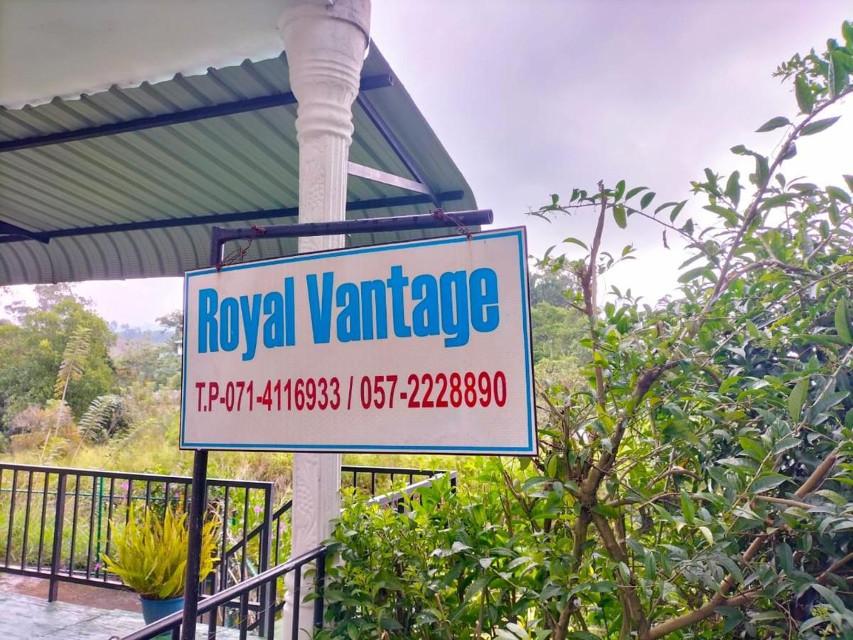 Royal Vantage Guest house