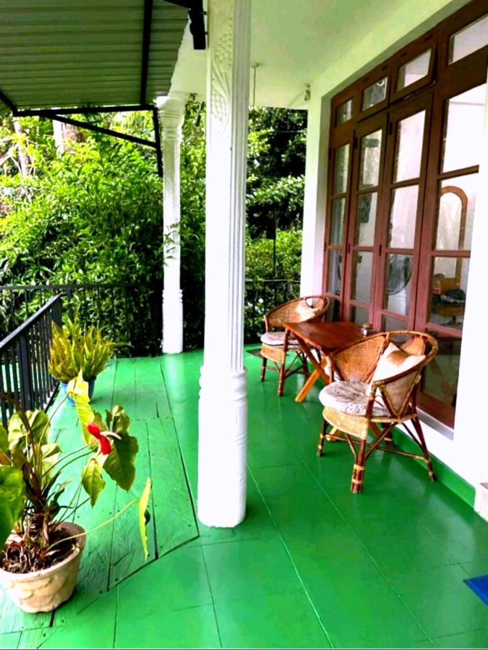 Royal Vantage Guest house *