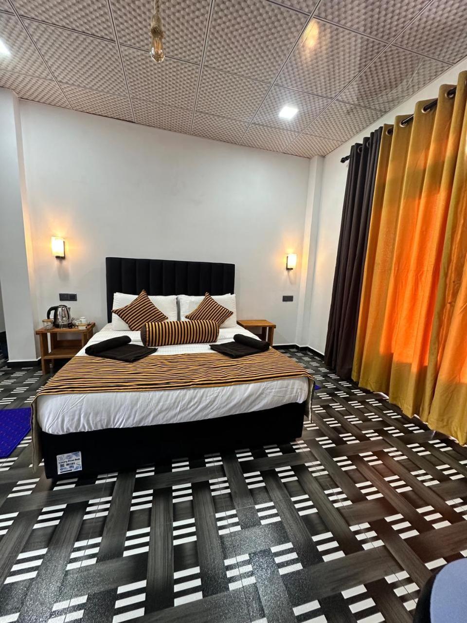 Royal Vantage Guest house