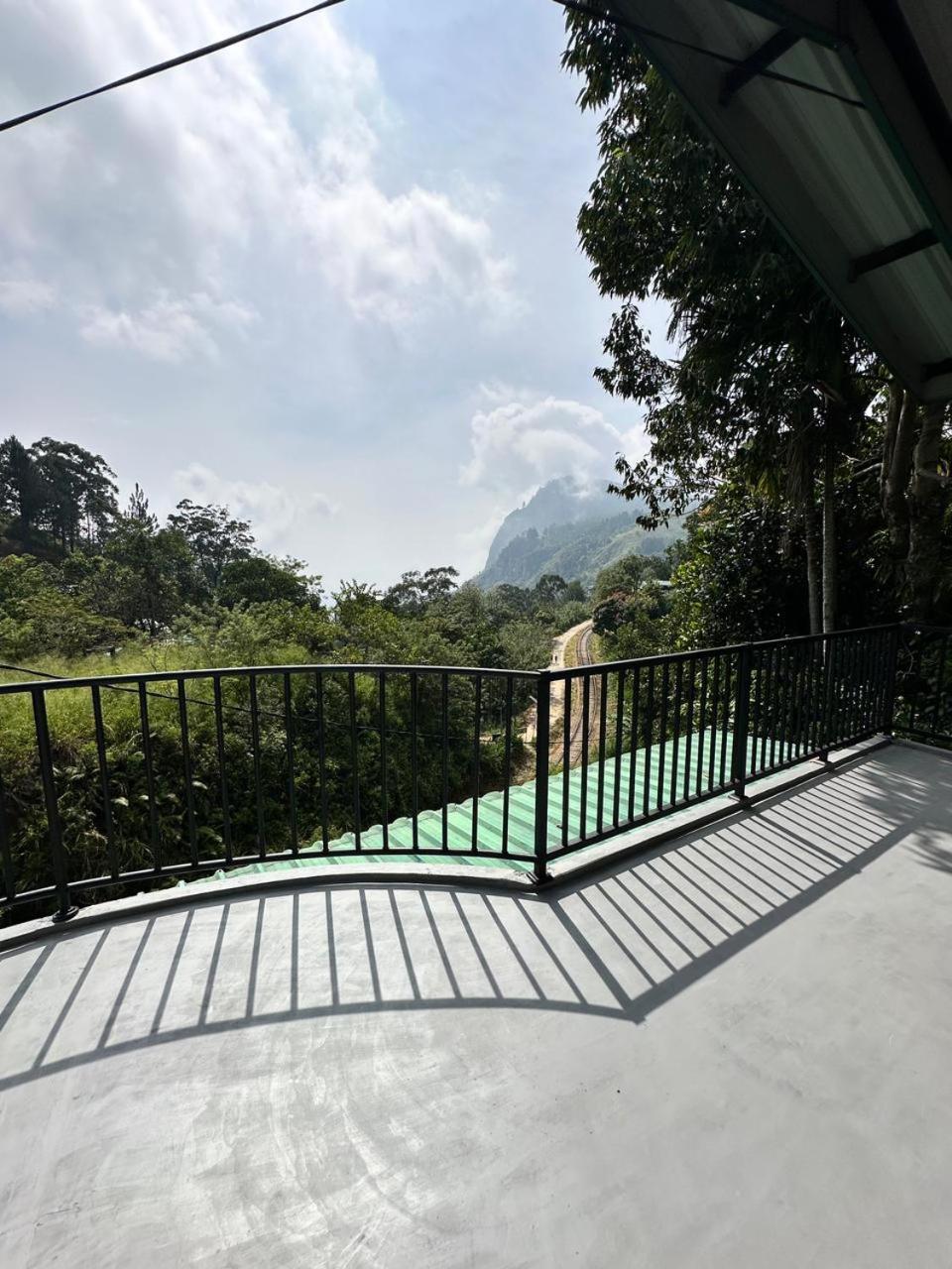 Royal Vantage Guest house *