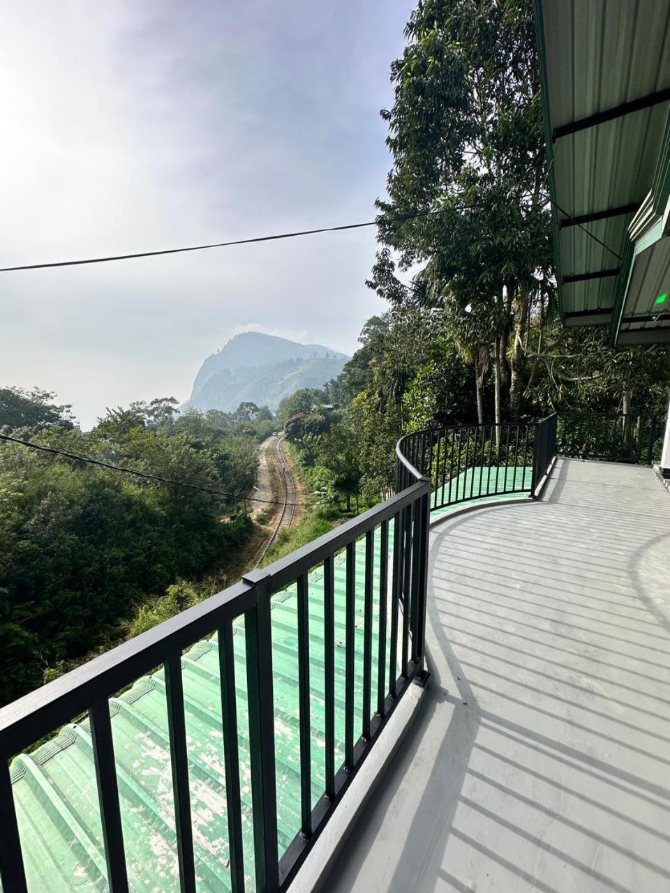 Royal Vantage Guest house Ella