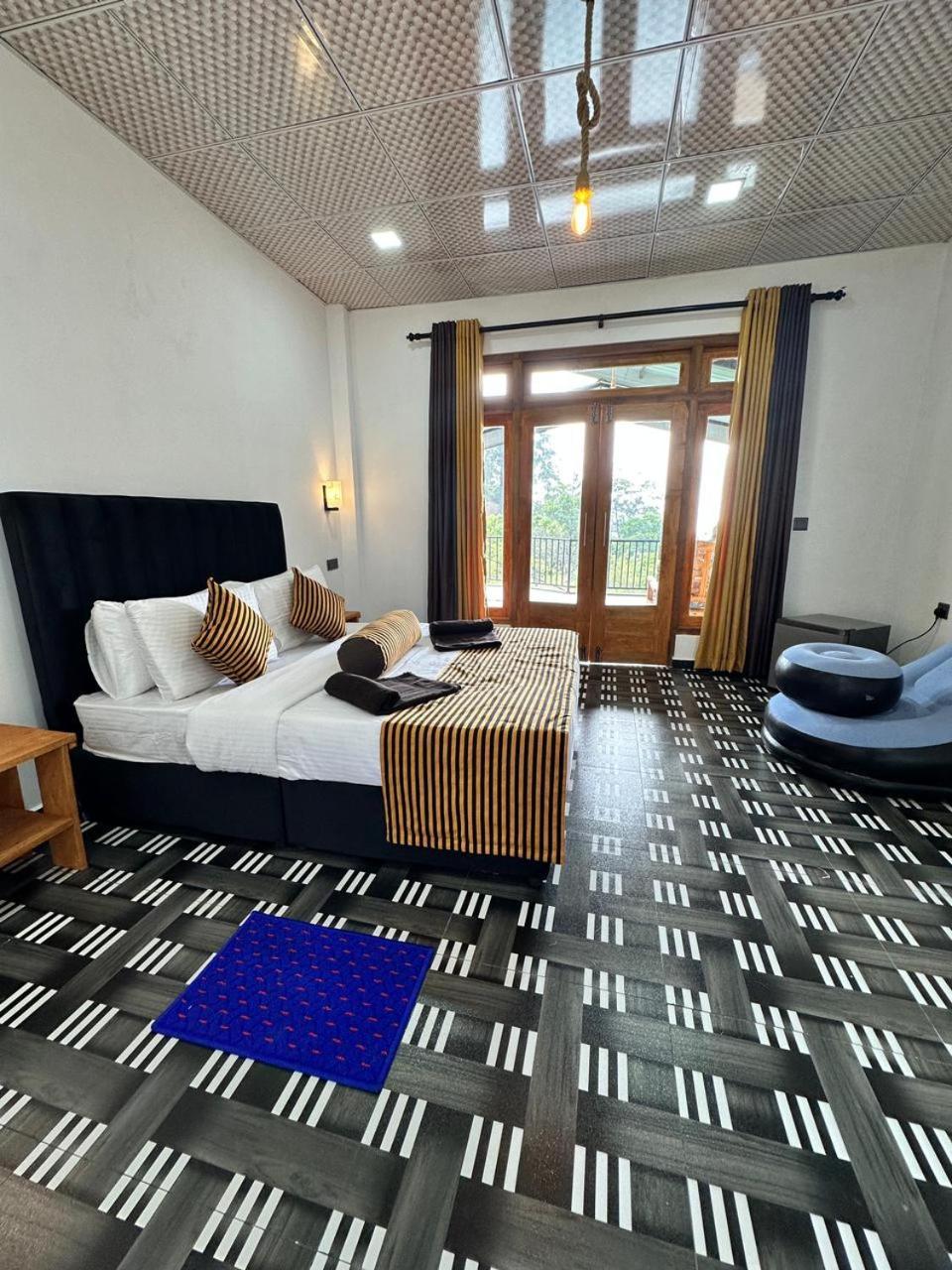 Guest house Royal Vantage Ella
