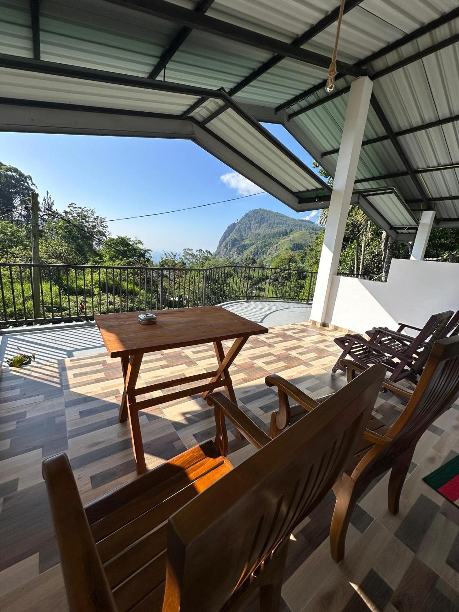 Royal Vantage Guest house