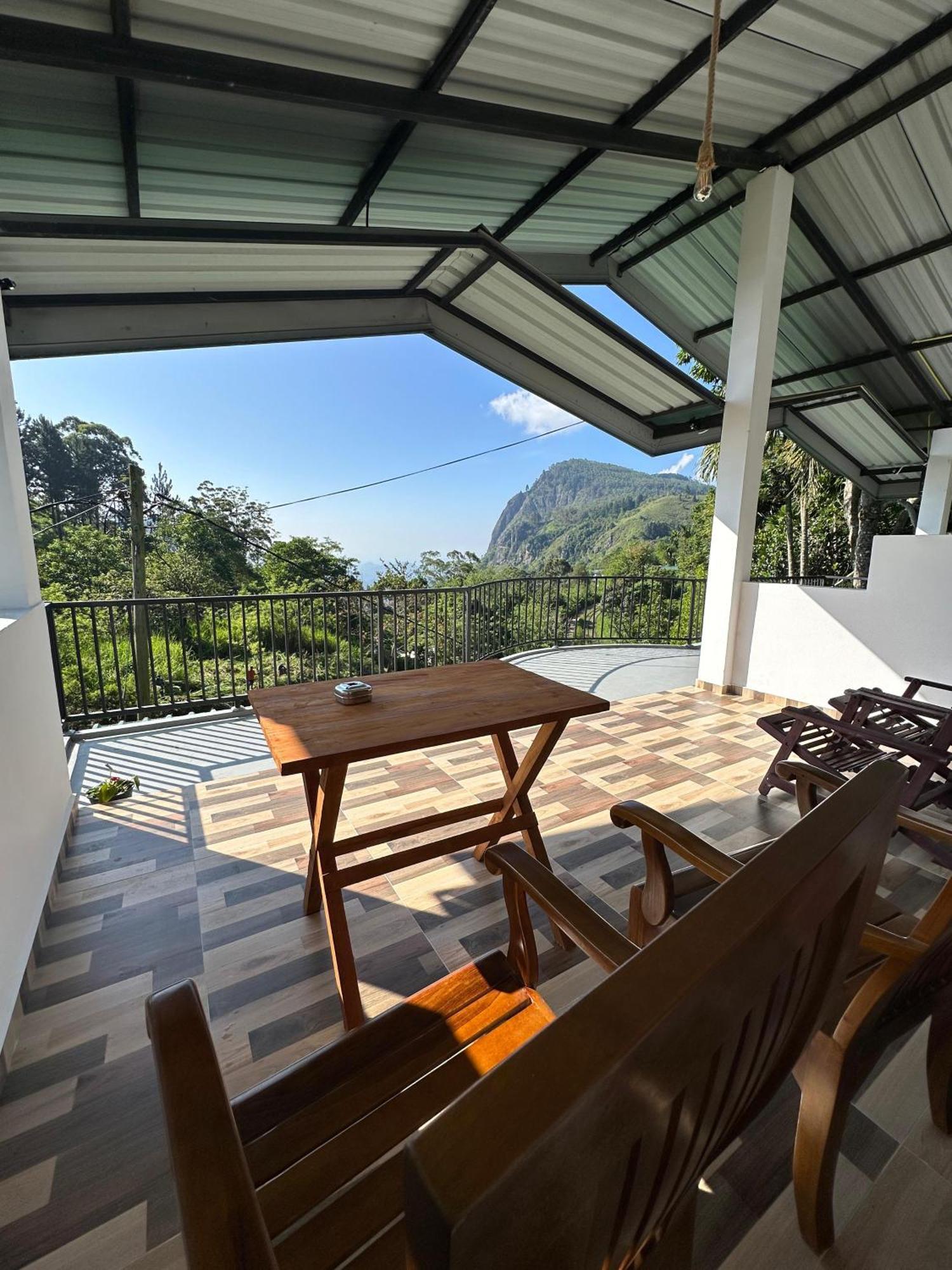 Guest house Royal Vantage Ella